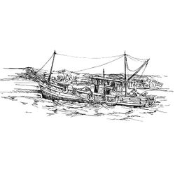 Pescador #33423