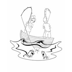 Pescador #33425