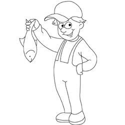 Pescador #33428
