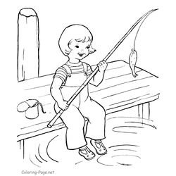 Pescador #33432