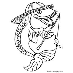 Pescador #33437