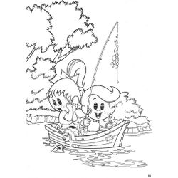 Pescador #33442