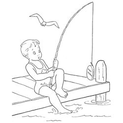 Pescador #33448
