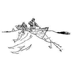 Pescador #33449