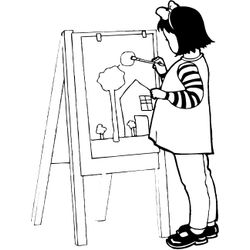 Pintor #33466