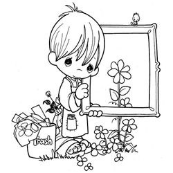 Pintor #33487