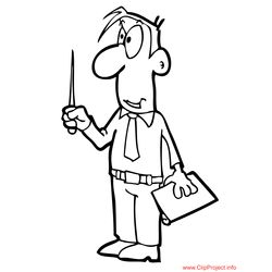 Profesor #33495