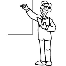 Profesor #33499