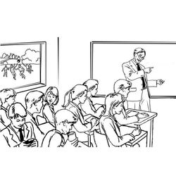 Profesor #33516