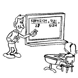 Profesor #33519