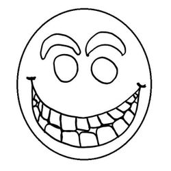 Smiley #33647