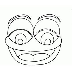 Smiley #33654
