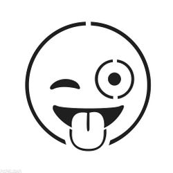 Smiley #33595