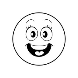 Smiley #33598