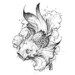 Tatuaje #33694