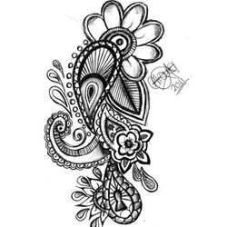 Tatuaje #33708