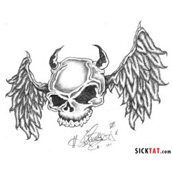 Tatuaje #33709