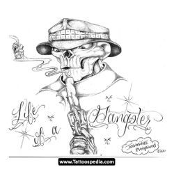 Tatuaje #33736