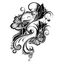 Tatuaje #33743