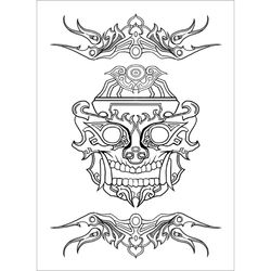 Tatuaje #33751