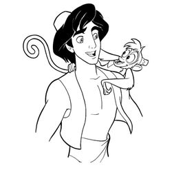 Aladdin #35306