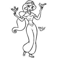 Aladdin #35310