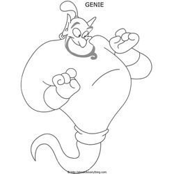 Aladdin #35313
