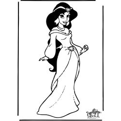 Aladdin #35315