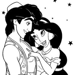 Aladdin #35317