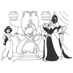 Aladdin #35318