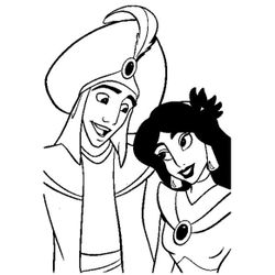 Aladdin #35320