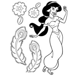 Aladdin #35326