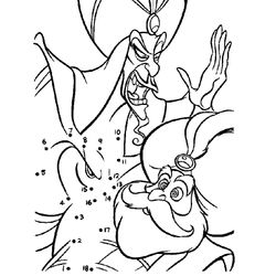 Aladdin #35328