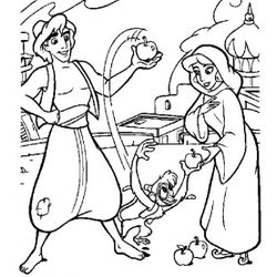 Aladdin #35329