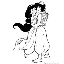 Aladdin #35331