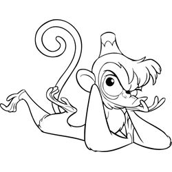 Aladdin #35333