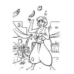 Aladdin #35336