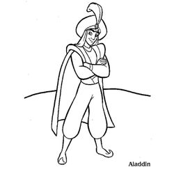 Aladdin #35337
