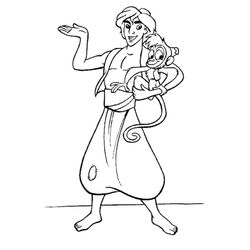 Aladdin #35339