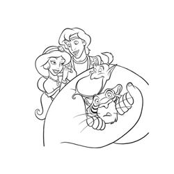 Aladdin #35340