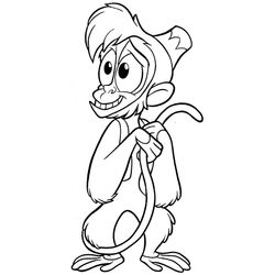 Aladdin #35348