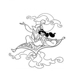 Aladdin #35349