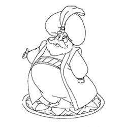 Aladdin #35351