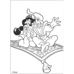 Aladdin #35356