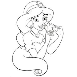 Aladdin #35357