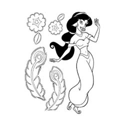Aladdin #35358