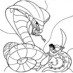 Aladdin #35363