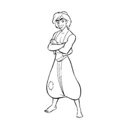 Aladdin #35364