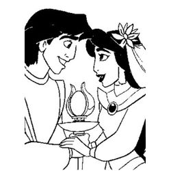 Aladdin #35365