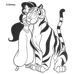 Aladdin #35367